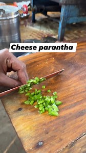 152K views · 1.3K reactions | Who’s up for a cheesy paratha ?! . . Add @thegreatindianfoodie and @thesukritjain to your favourites so that you don’t miss out ! . . For the complete video checkout my Facebook ! Link in Bio! . . #thegreatindianfoodie #tgif #trending #delhifood #trendingreels #viralreels #indianfood #indiancuisine #chutney #mumbaistreetfood #delhistreetfood #delhifoodie #paratha #alooparatha #paneerparatha #mixvegparatha #butter #desighee | The Great Indian Foodie | Facebook