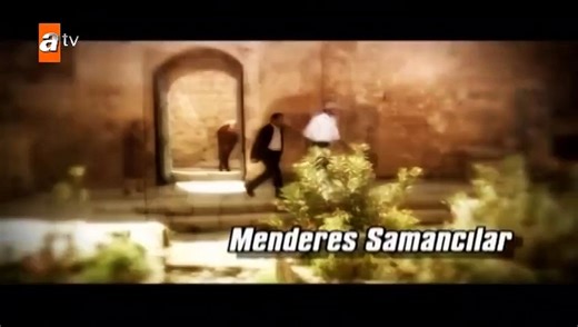 Sıla Capítulo 9 part 1 2