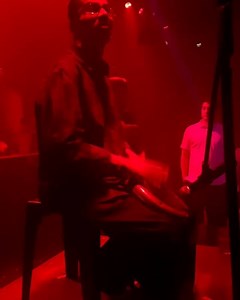 "My 17 enchanting years with ZOUK is a memorable history in my entertainment life. Zouk is not leaving us, only moving to a new home. Zouk reigns as an outstanding club with a new concept. ZOUK WE LOVE YOU, LONG LIVE ZOUK'S CULTURE AND MUSIC. My love and blessings to ZOUK.” -Maniam, Percussionist #ZoukAtJiakKim | Zouk Singapore