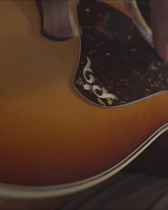 1.9K views · 26 reactions | Introducing the Gold Label Collection: A new body shape, bracing pattern and neck joint design reveal a warm, robust, old-heritage sound unlike anything you’ve heard from a Taylor guitar before. Buy from your preferred authorized Taylor dealer. | Taylor Guitars | Facebook