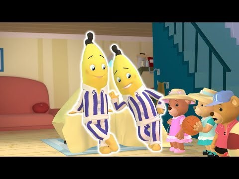 Art Disaster! | Bananas in Pyjamas Season 1 | Full Episodes | Bananas In Pyjamas