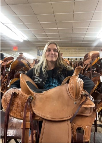 How to Choose Your First Saddle: Essential Tips