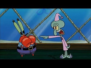 Spongebob Squarepants - “You Sold Him out”