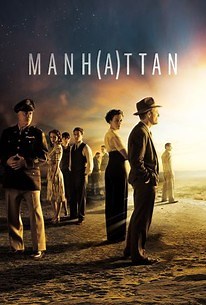 Manhattan | Rotten Tomatoes