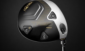 New Honma TR20 460 and TR20 440 drivers launch for 2020