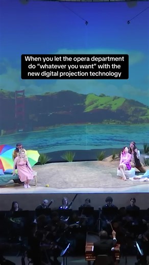 Mozart’s “Così fan tutte” Live Performance in San Francisco