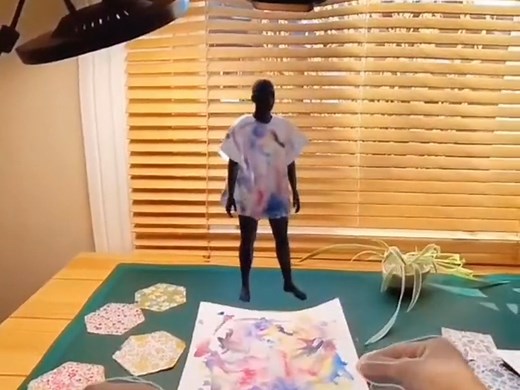 大神开发的应用，配合Quest3使用效果真的太赞了。