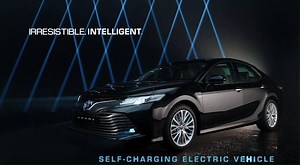 7K views · 43 reactions | Toyota Camry Hybrid on Reels | Facebook