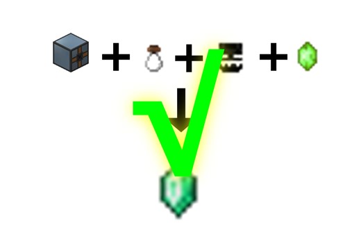 【Minecraft 1.7】 EIO灵魂绑定器自动化？量产空间传送器？