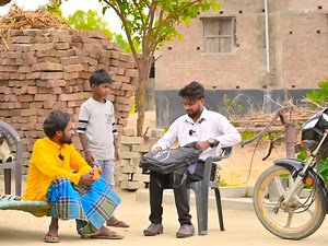 671K views · 12K reactions | किस्त वाला पैसा | The Acting Test | Viral Clips | Viral Video #comedyvideos #desicomedy #newpost #comedyvideos #trending #viralvideo #viralpost2025 #funnyvideo #acting #BTech #Comedy | The Acting Test | Facebook