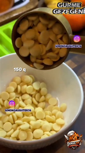 bunu evde denemeye başladıktan sonra ,asla marketten evine getirmiyceksin