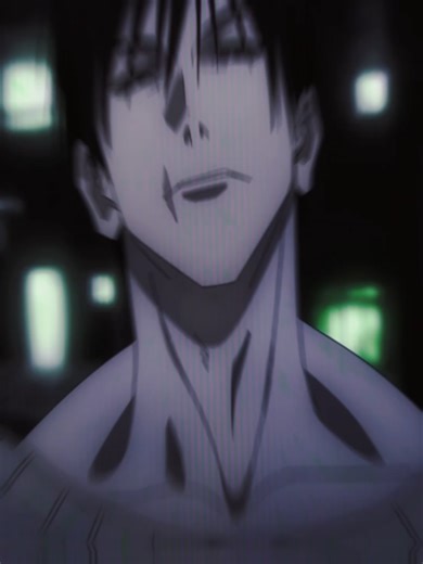 #fyp #anime #xyzbca #jjk #toji