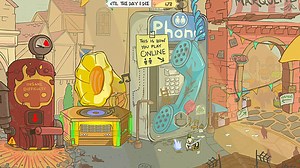 Pit People - How to Get a Co-op Game Started