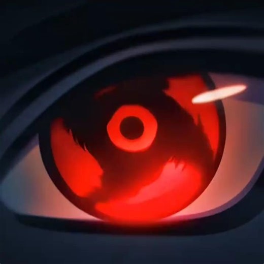 It's Shisui the Teleporter" 💀 #uchiha