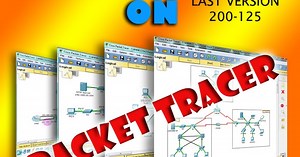 PKT FILES TO PRACTICE CCNA FOR FREE