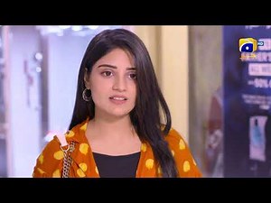 Rang Mahal | Episode 81 | Best Scene 01 | HAR PAL GEO