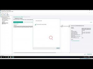 add license and automatically distribute it through Kaspersky Security Center