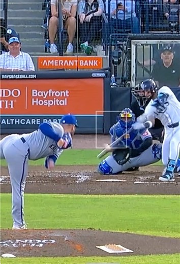 Exciting MLB Baseball Highlights