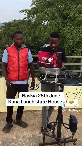 COLLY FINYA (@colly_finya)’s videos with original sound - COLLY FINYA