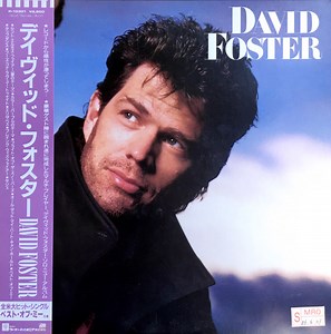 David Foster - David Foster