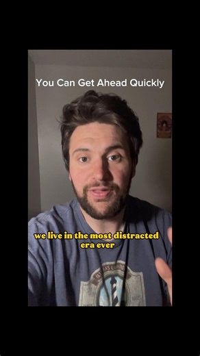 Get ahead while everyone else is snoozing. #hazeyheaded