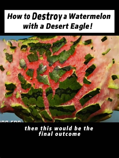 A Weapon Test! #fyp #foryou #foryoupage #weaponry