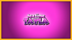 Tea Time with Tayla: Learn Colors, Numbers, and Animals with Monster Trucks and Brain Candy TV
