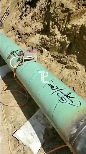 Pipeliner Rig Welders & Operators - The Pipeline Life #pipeline #bluecollar #construction #welding