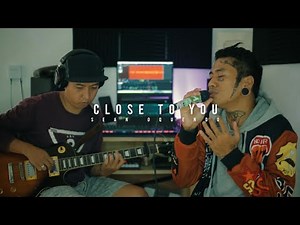 Sean Oquendo - Close To You Cover (Carpenters)