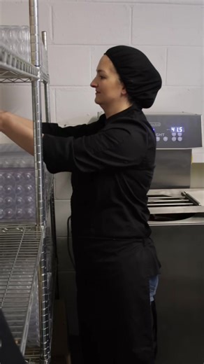 After a much needed rest and reset, at the start of this week I was back at the workshop getting our trusty machines back on and ready for a new year of Fetcha fun! Over the last few years, we’ve been in goodie bags for the biggest awards in the world, collaborated on groundbreaking new products and even welcomed royalty to our store…so if the last few years are anything to go by, in 2026 anything could happen! We are so happy you’re here with us for the journey! #veganchocolate #madeinscotland 