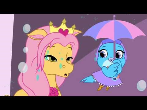 Whisker Haven Tales - Welcome to Whisker Haven | Official Disney Junior Africa