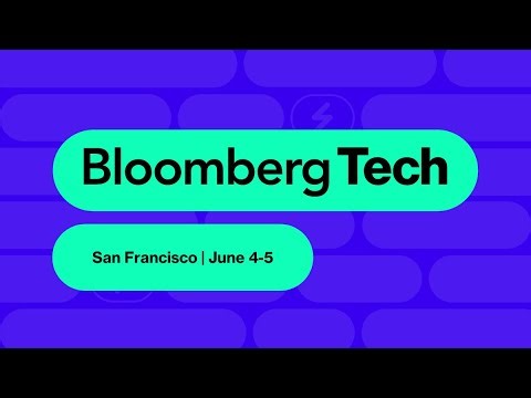 Bloomberg Tech Summit | Day 2