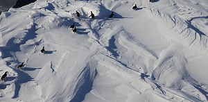 Devastatingly low Antarctic sea ice may be the ‘new abnormal’, study warns