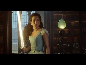 The School for Good and Evil | Official Trailer #2 | Netflix