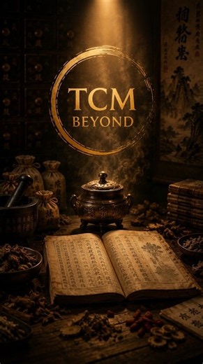 What Is TCM? | The Ancient Medicine That Still Exists Today 🌿