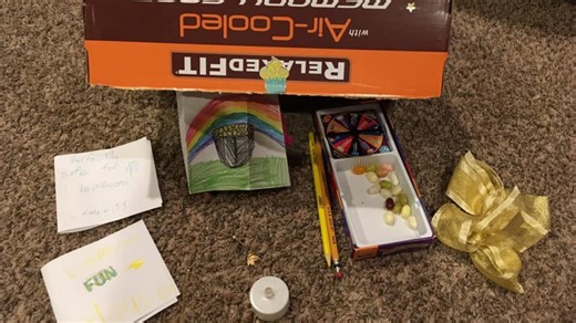 A Real News Story About a Real Leprechaun Sighting…Seriously [VIDEO]