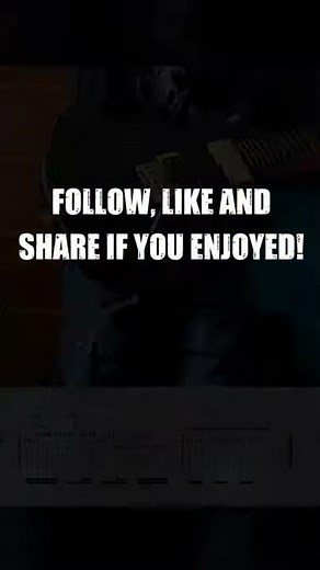 Myles Kennedy - The Ides Of March First Solo WITH TABS