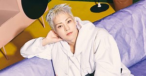 EXO’s Xiumin Officially Drops Solo Debut Album “Brand New”