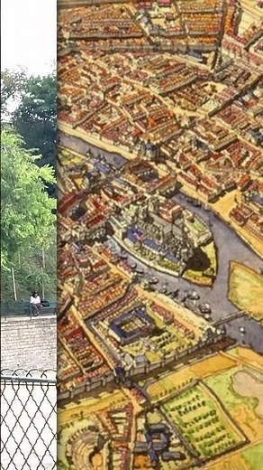 The Ancient Origins of Paris