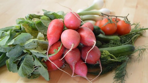 Eat Well to Prevent Type 2 Diabetes (Part 1)