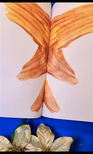 Begin your journey with the most satisfying painting idea! #art #shorts #trending