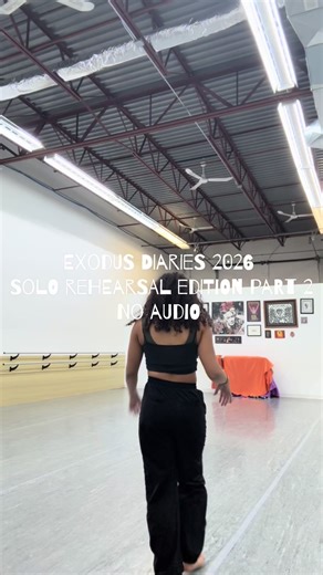 I will be working on that one part for the rest of my life I think #dancers #exodus #performers #indiana #prodancer