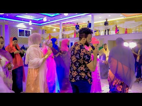 Mohamed Kadheeri | Goofaartankii Xalay | New Somali Music | Official Video 2021