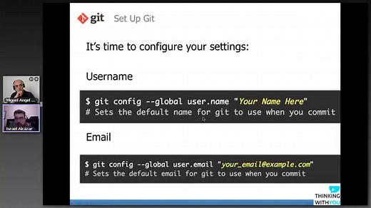 Entiende, instala y configura Git