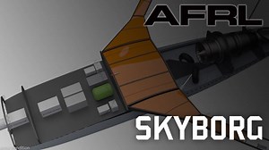 Skyborg AI Computer “Brain” Successfully Flew A General Atomics Avenger Drone – Lifeboat News: The Blog