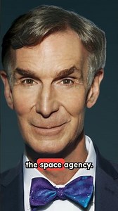 Bill Nye Sounds the Alarm on NASA Funding Cuts and Why It Matters More Than Ever