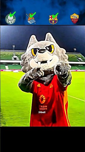 Funny Mascot Moments 😂 Pt2