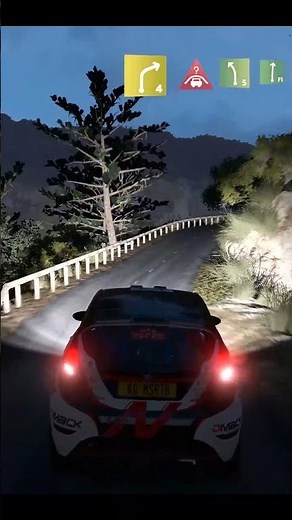 WRC 7 FIA World Rally Championship | OHG #Shorts