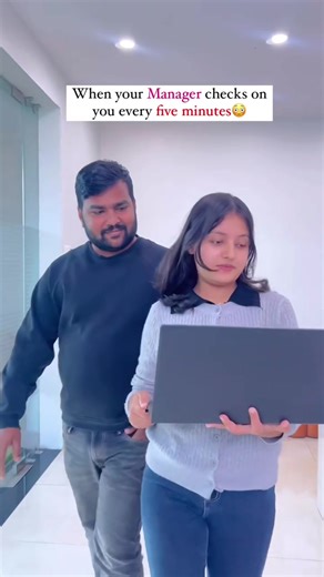 When ‘micro’ in management becomes way too literal🫣 Get the job of your dreams!!!!! If you are searching for new job opportunities, apply now at www.vocalpanda.com #fyppppppppppppppppppppppp #officehumor #vocalpanda #vocal_panda