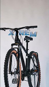 CRADIAC XTREME | 21 GEAR CYCLE | MTB BIKE | MOUNTAIN BICYCLE | GEAR CYCLE UNDER 15000 | TOP CYCLE